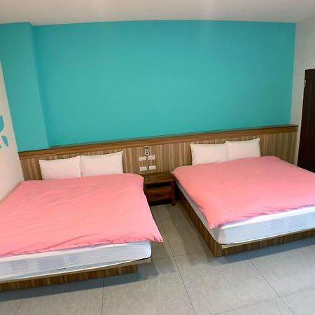 The Sunny Homestay Puli Esterno foto