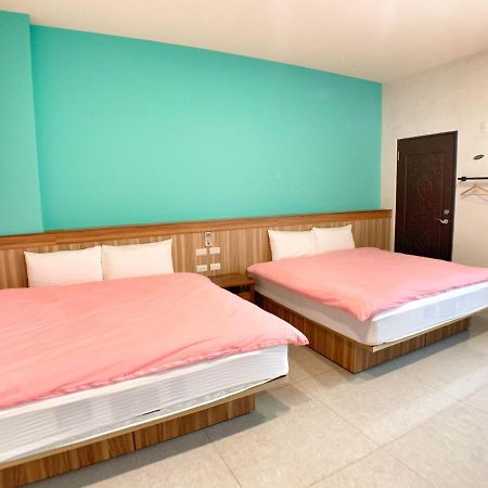 The Sunny Homestay Puli Esterno foto