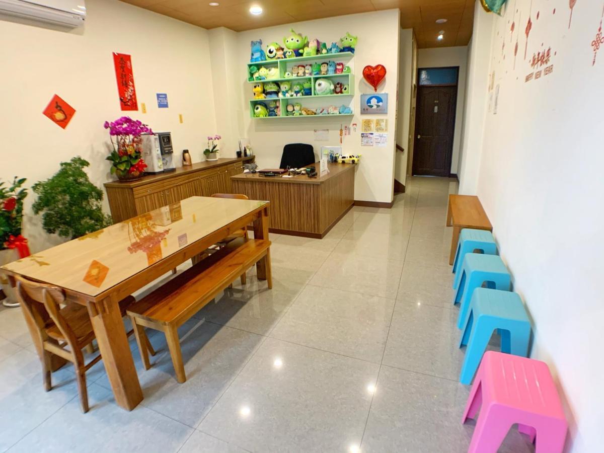 The Sunny Homestay Puli Esterno foto