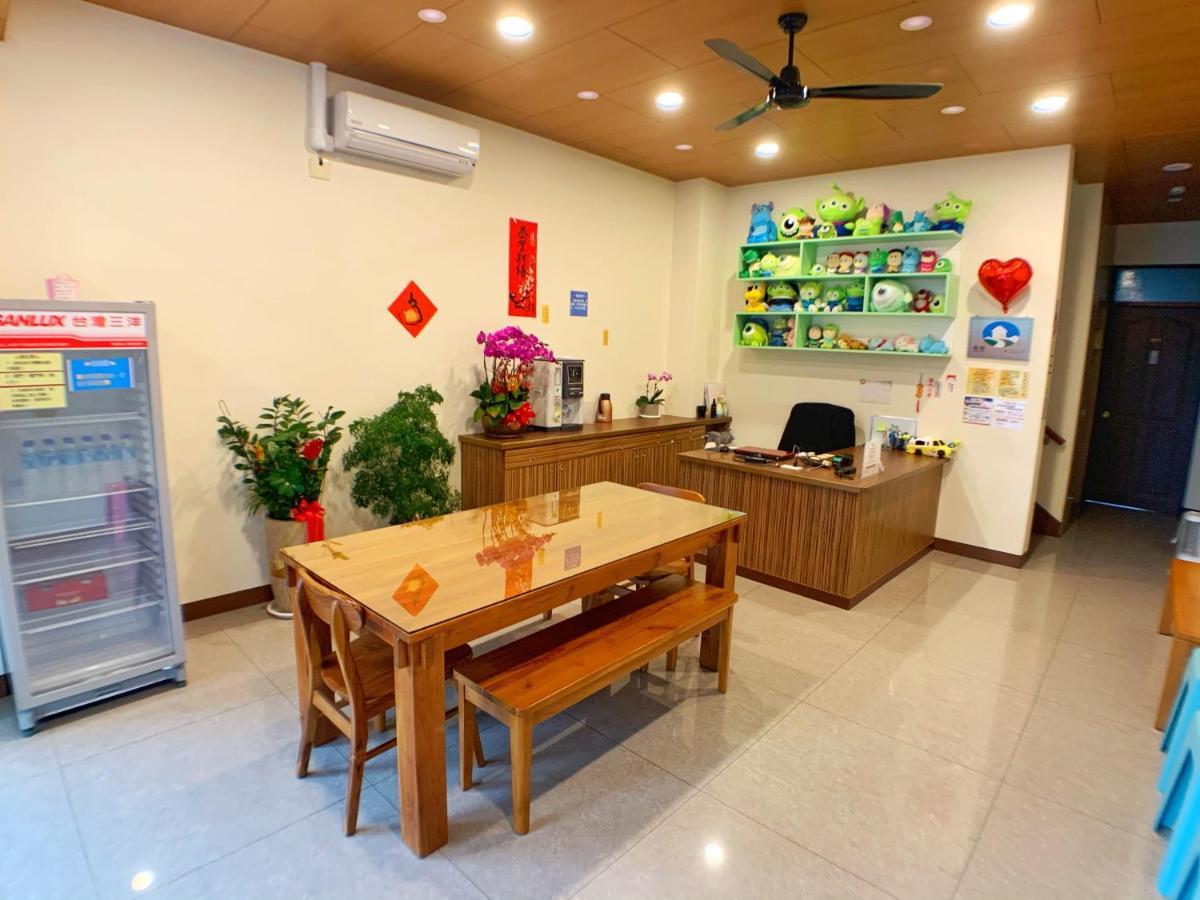 The Sunny Homestay Puli Esterno foto