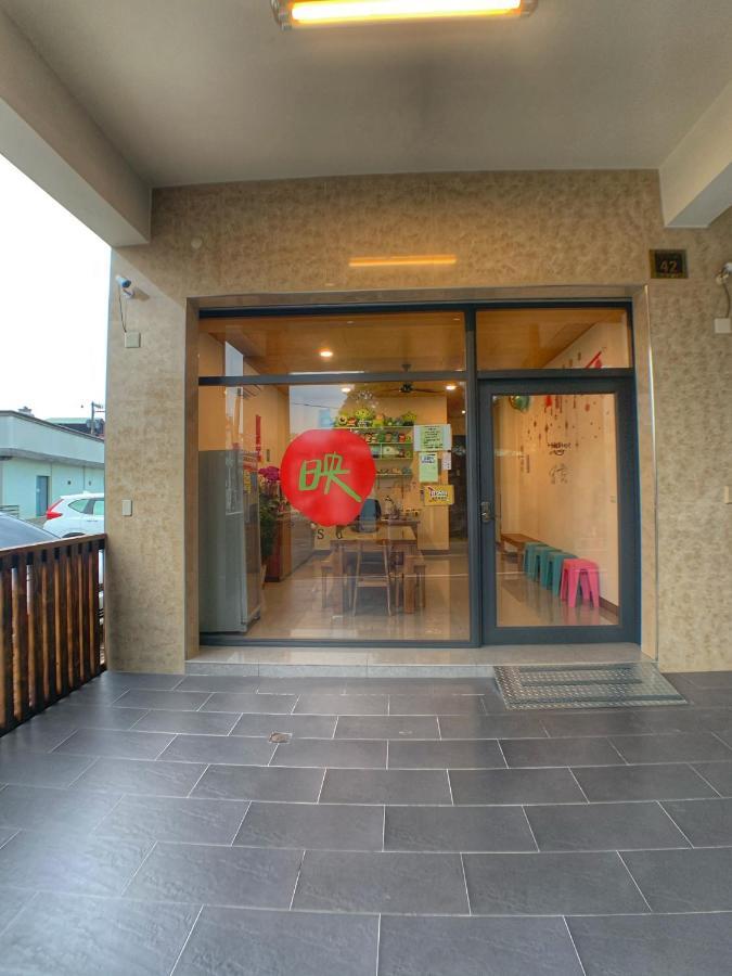 The Sunny Homestay Puli Esterno foto