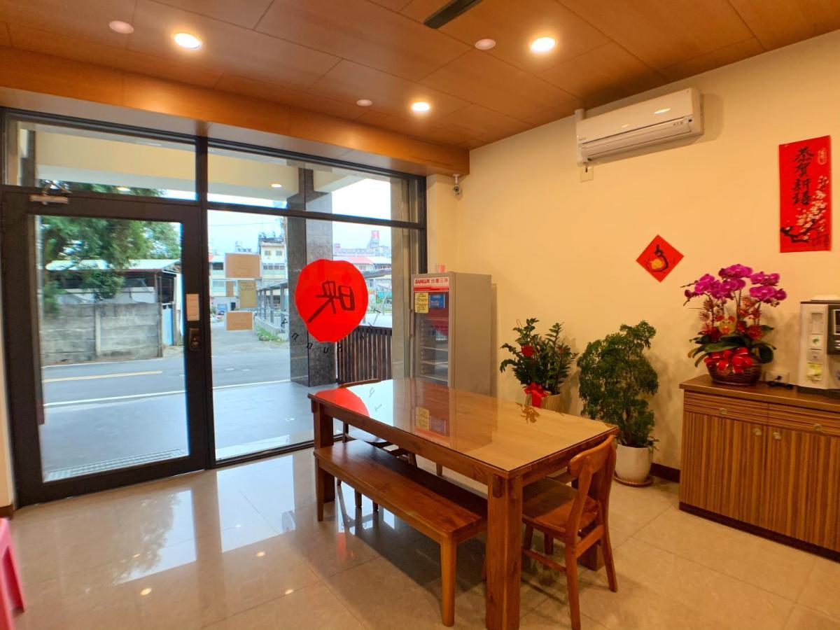 The Sunny Homestay Puli Esterno foto