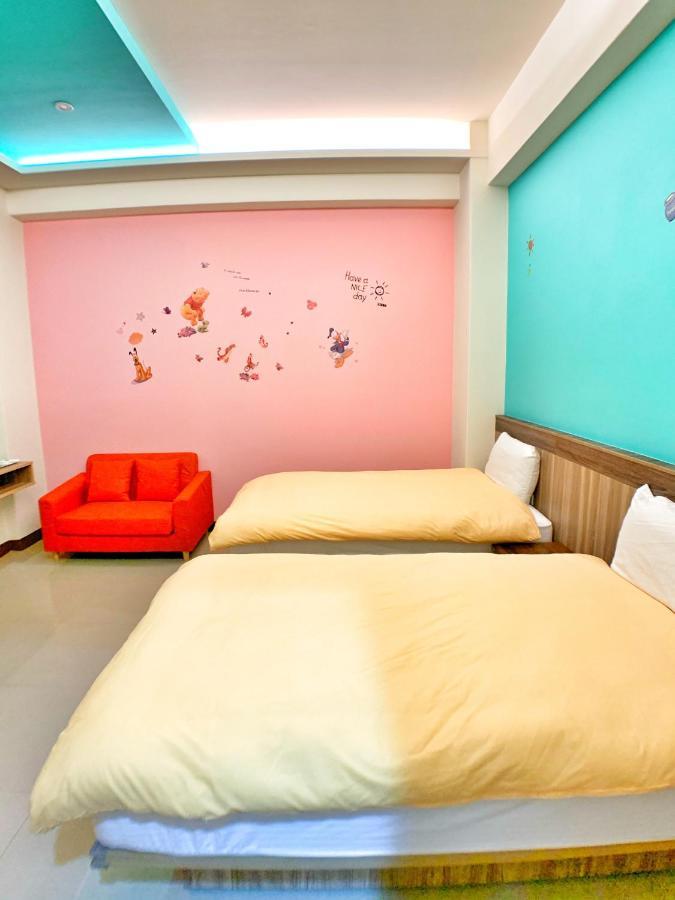 The Sunny Homestay Puli Esterno foto