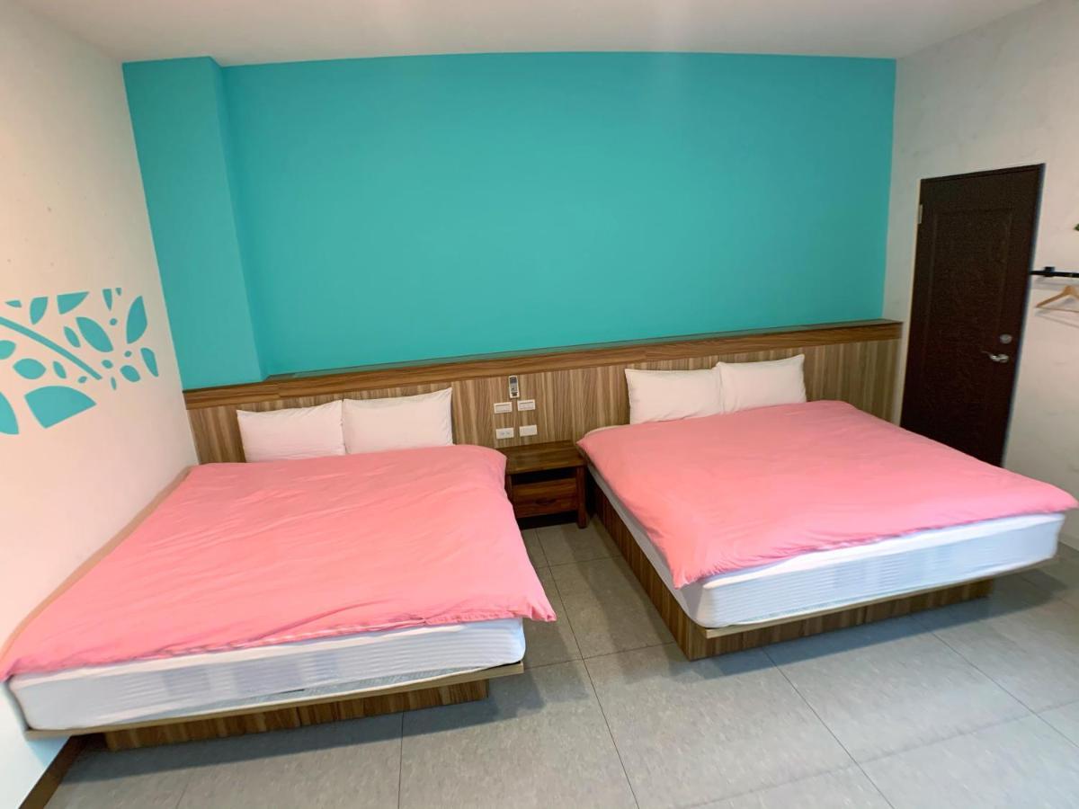 The Sunny Homestay Puli Esterno foto