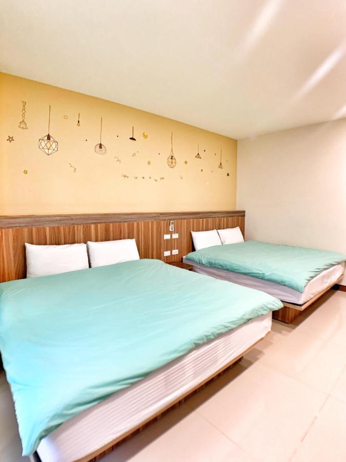 The Sunny Homestay Puli Esterno foto