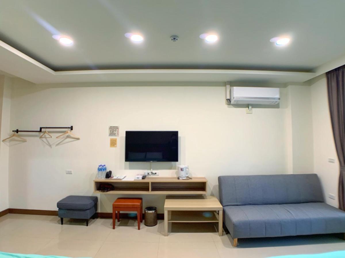 The Sunny Homestay Puli Esterno foto