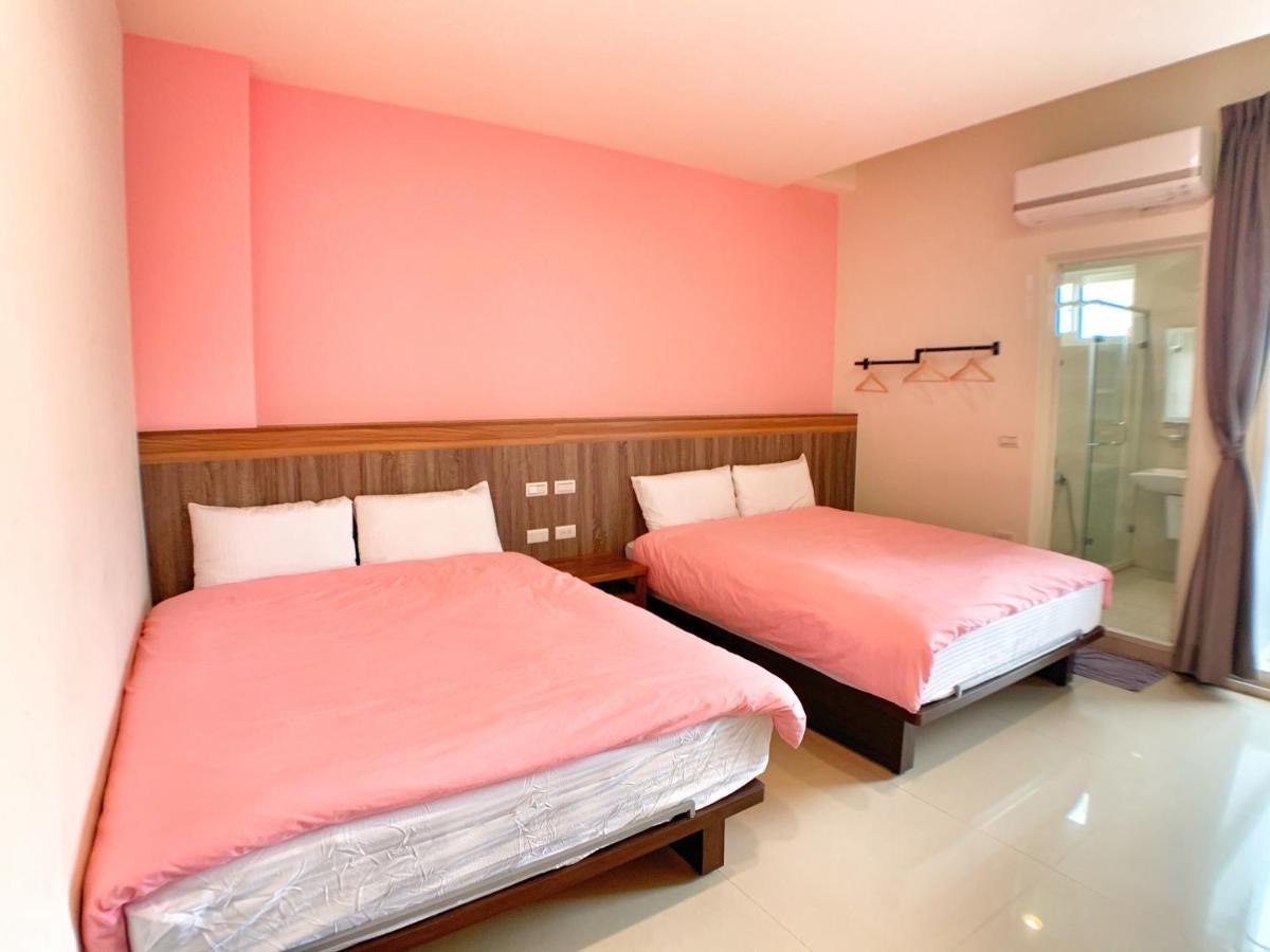 The Sunny Homestay Puli Esterno foto