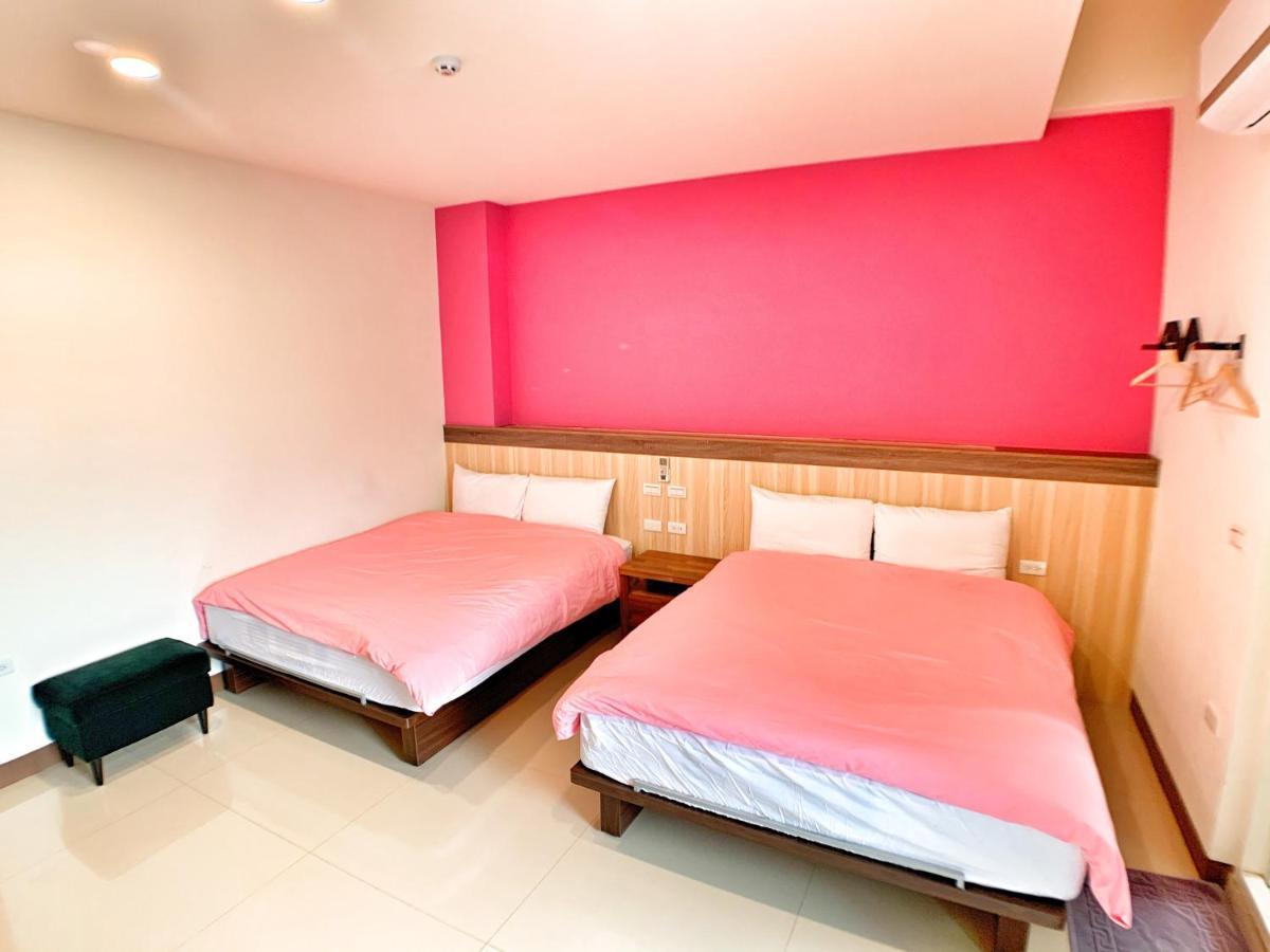 The Sunny Homestay Puli Esterno foto