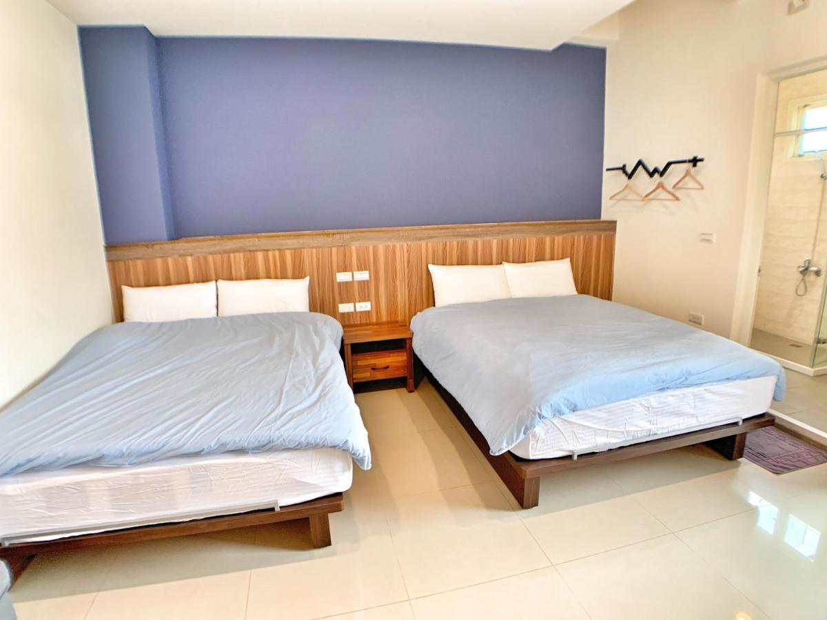 The Sunny Homestay Puli Esterno foto