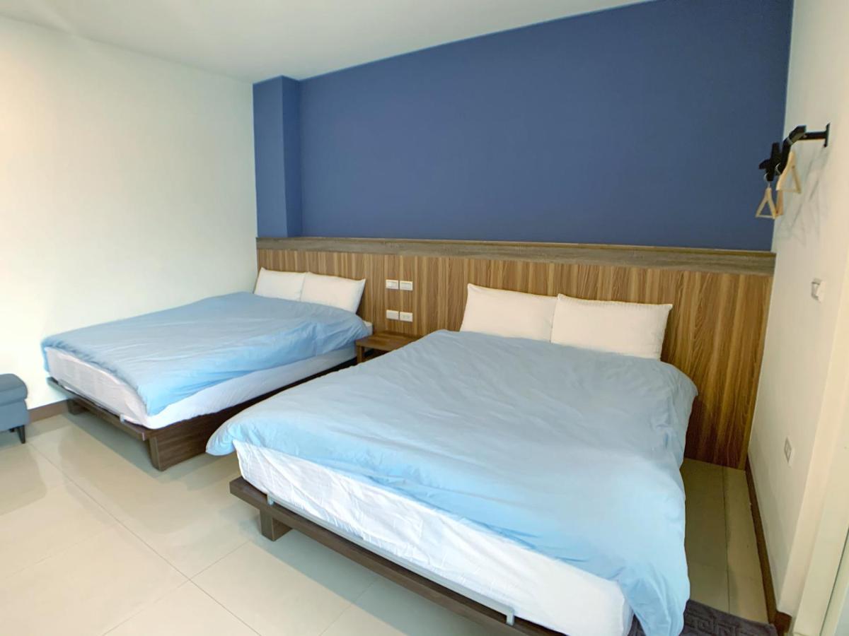 The Sunny Homestay Puli Esterno foto