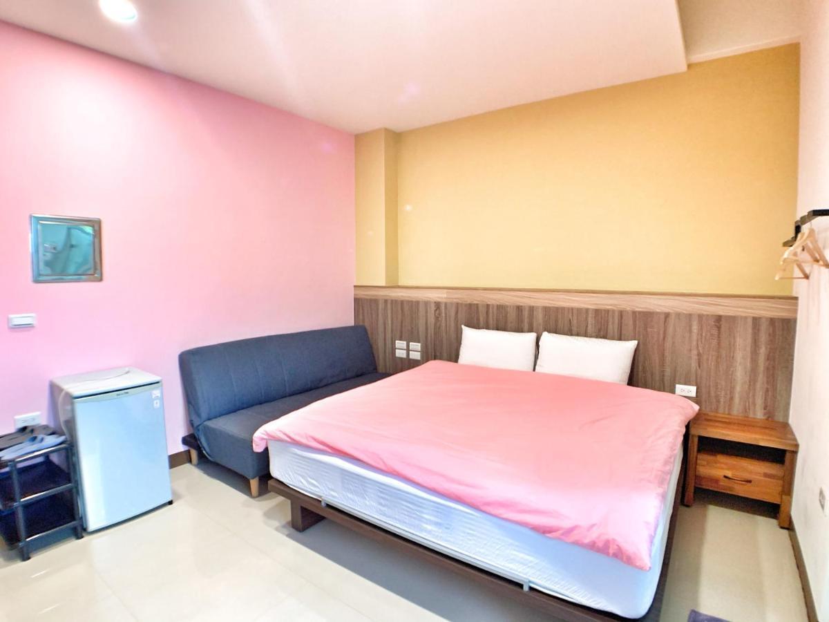 The Sunny Homestay Puli Esterno foto