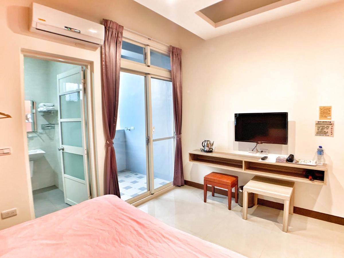 The Sunny Homestay Puli Esterno foto