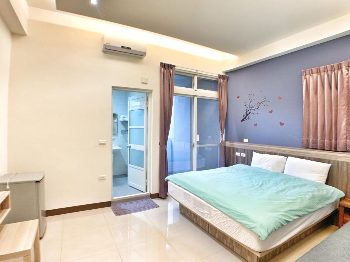 The Sunny Homestay Puli Esterno foto