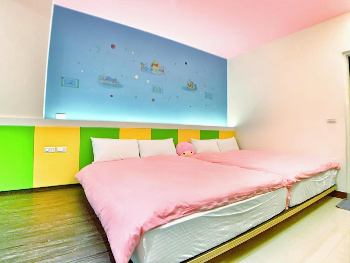 The Sunny Homestay Puli Esterno foto